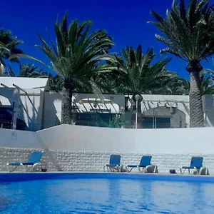 La Casita De Galaila Workation Appartamento
