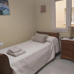 Casa Shiva Alloggio in famiglia Málaga