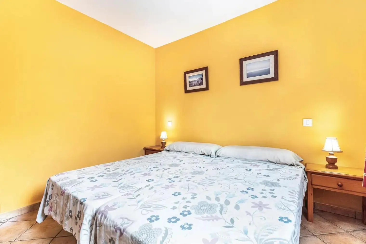 Apartments Near The Beach, With Terrace And Wifi Costa Calma 0*,