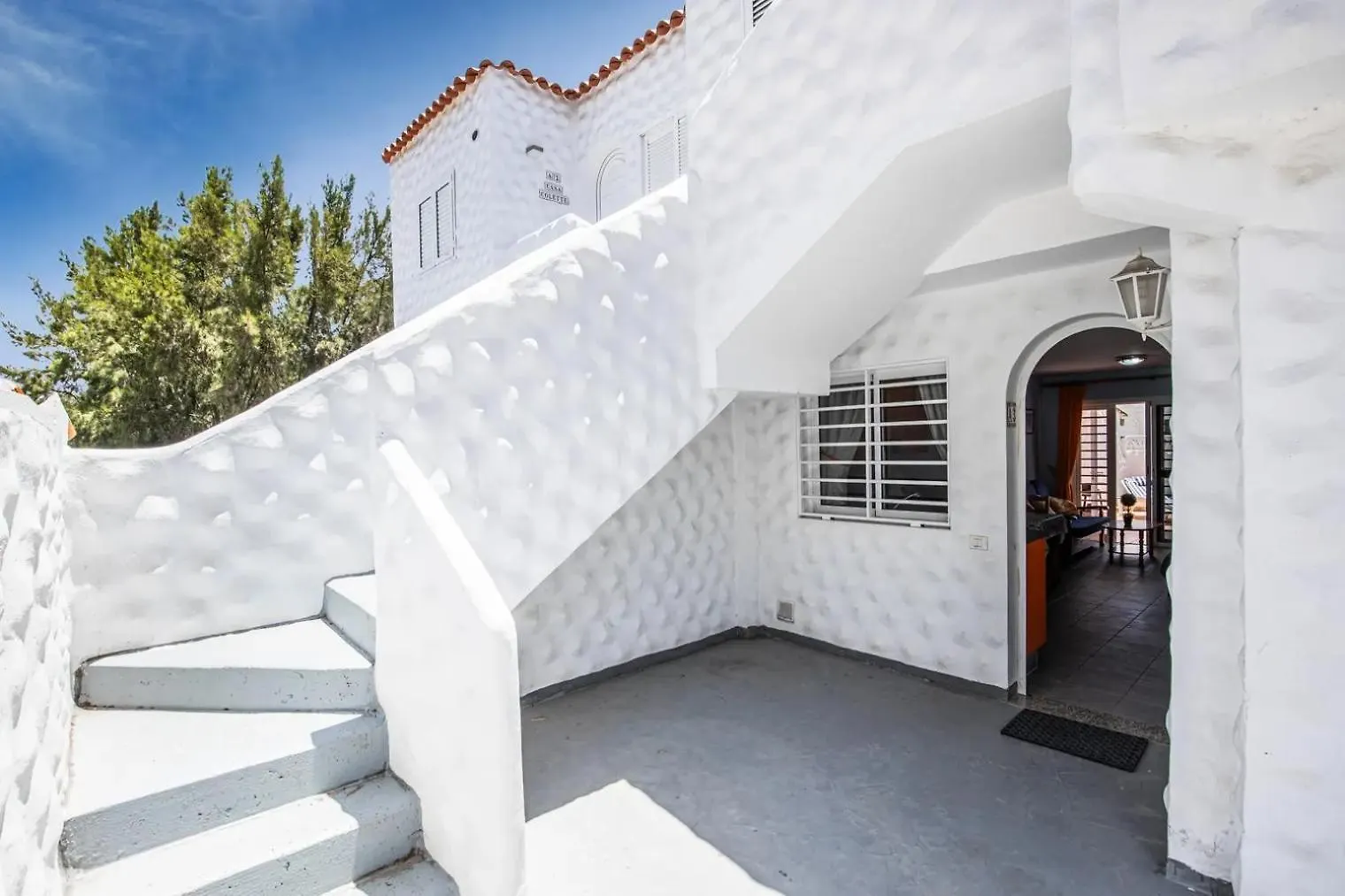 Apartments Near The Beach, With Terrace And Wifi Costa Calma