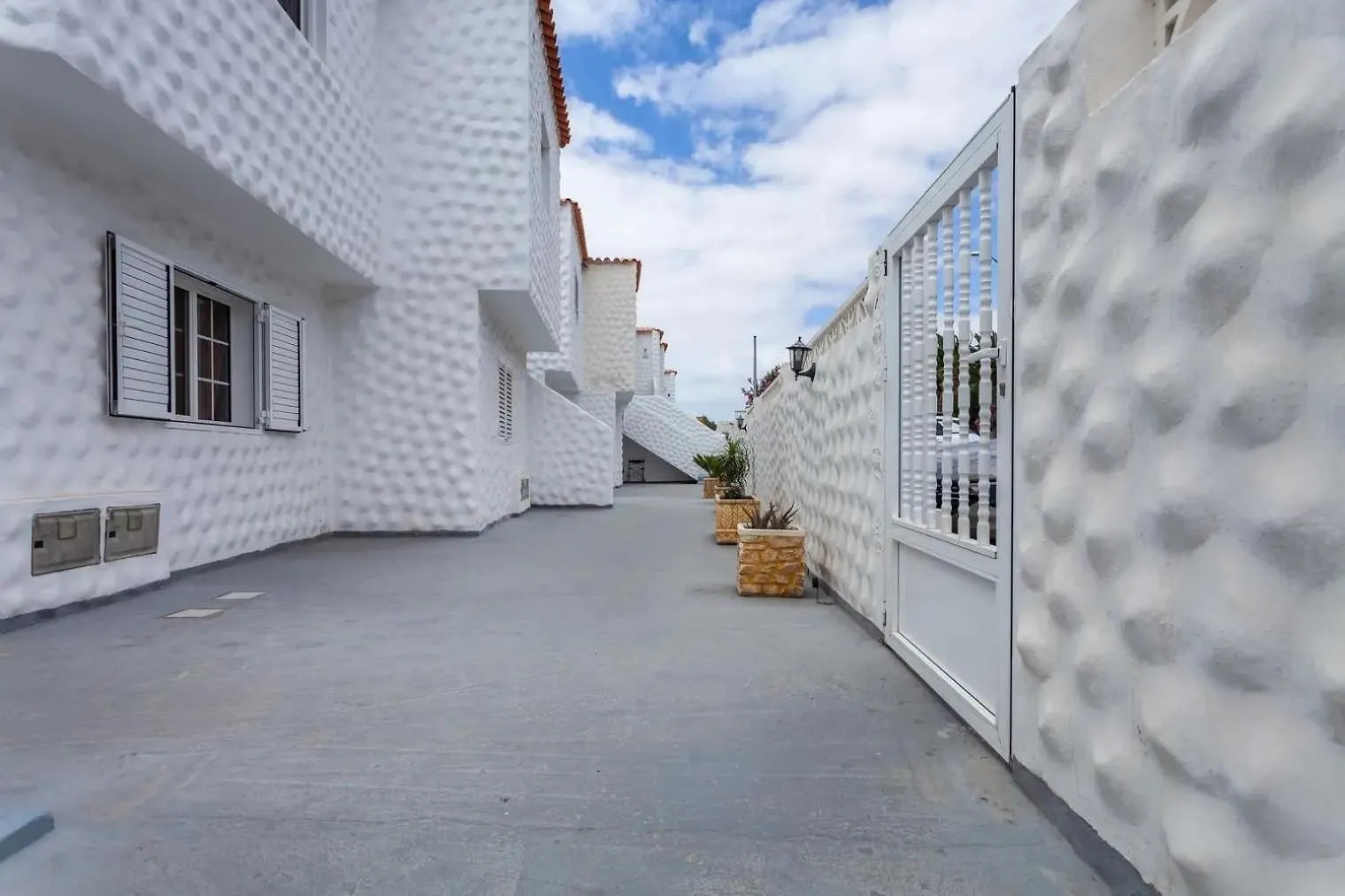 Apartments Near The Beach, With Terrace And Wifi Costa Calma