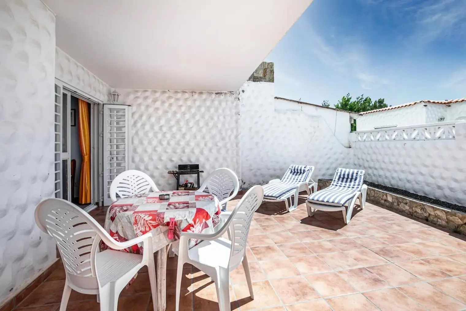 Apartments Near The Beach, With Terrace And Wifi Costa Calma 0*,  Spain