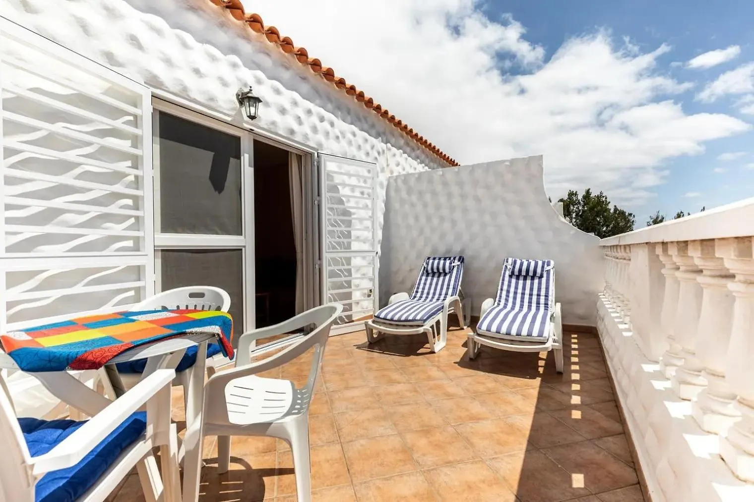 Apartments Near The Beach, With Terrace And Wifi Costa Calma