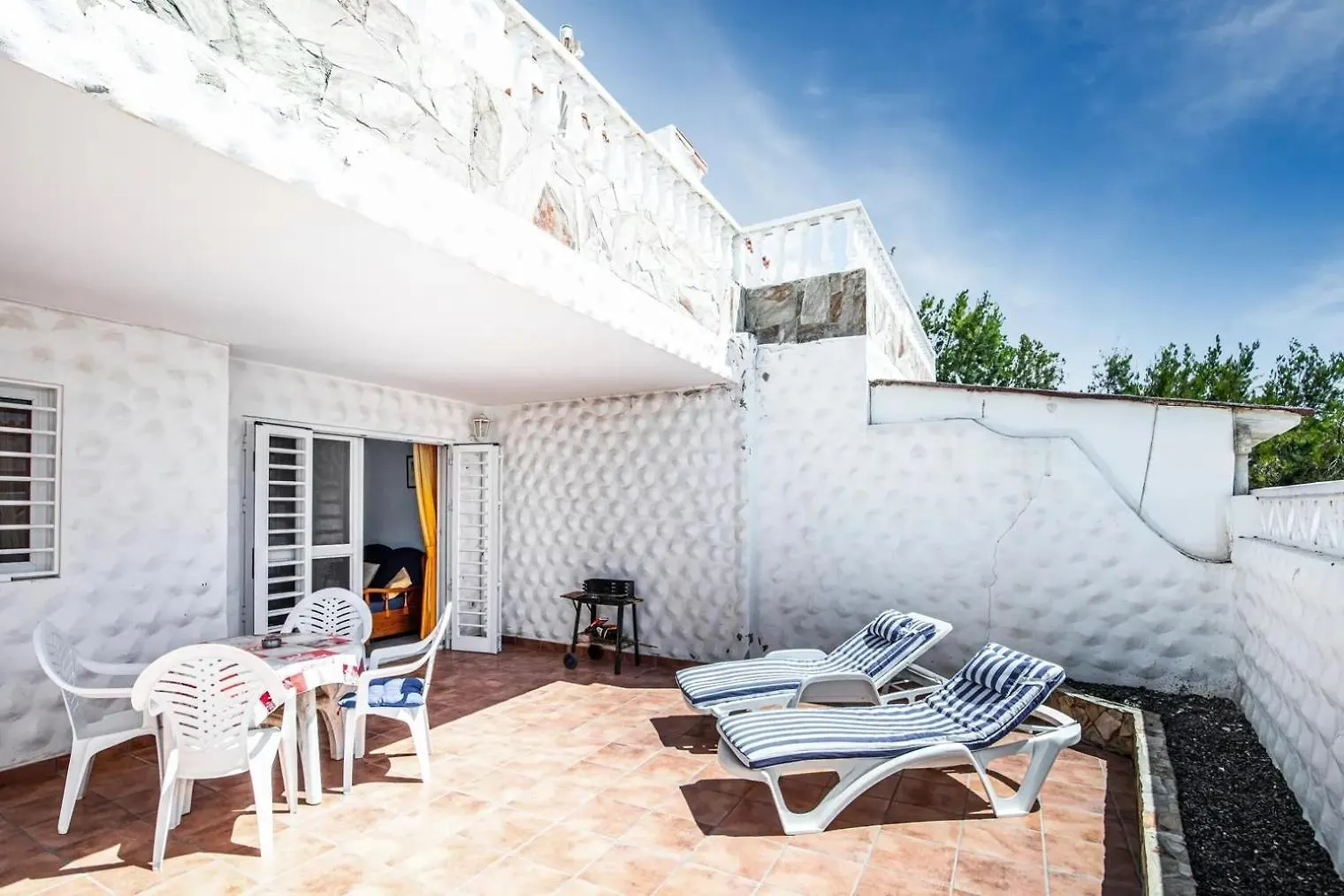 Apartments Near The Beach, With Terrace And Wifi Costa Calma