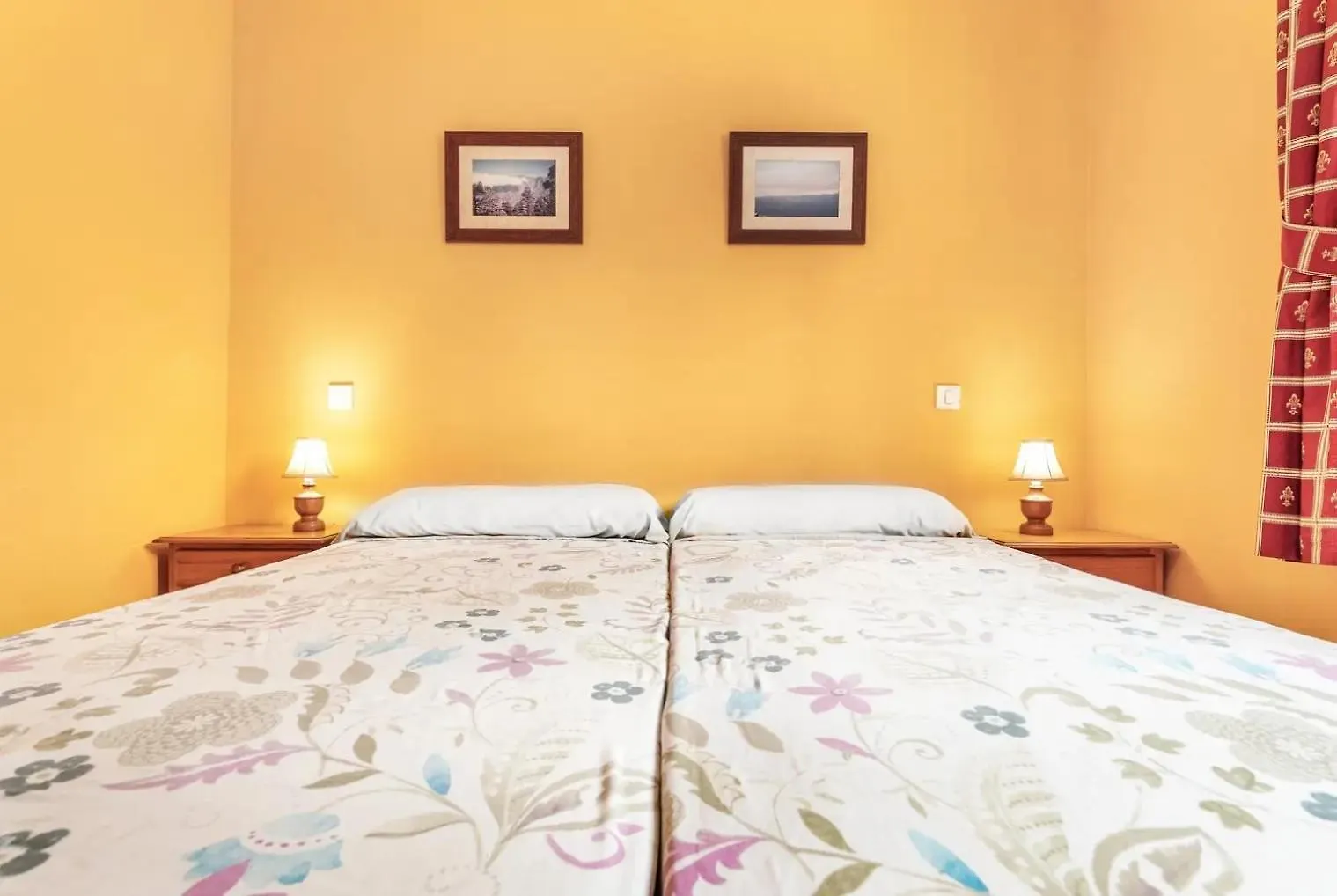 Apartments Near The Beach, With Terrace And Wifi Costa Calma España