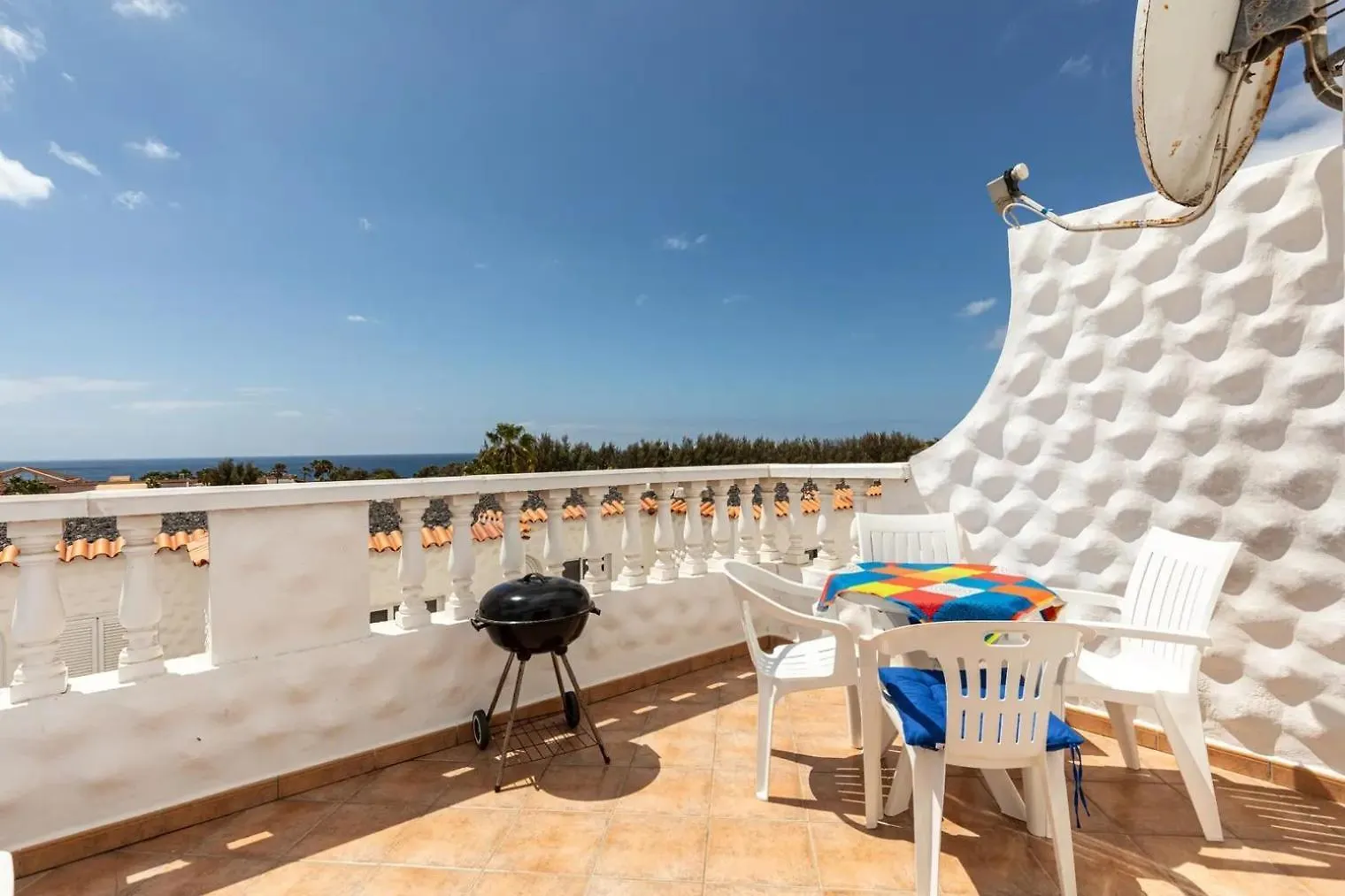 Apartments Near The Beach, With Terrace And Wifi Costa Calma