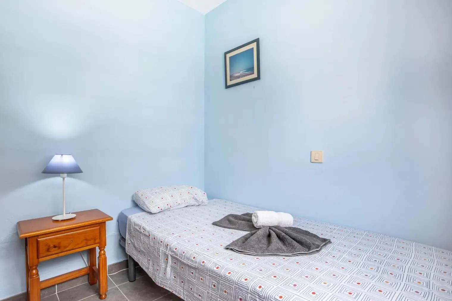 Apartments Near The Beach, With Terrace And Wifi Costa Calma