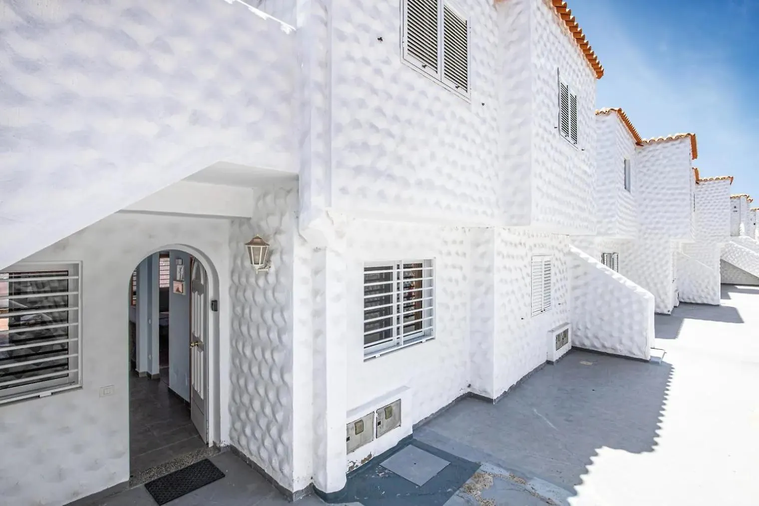 Apartments Near The Beach, With Terrace And Wifi Costa Calma España
