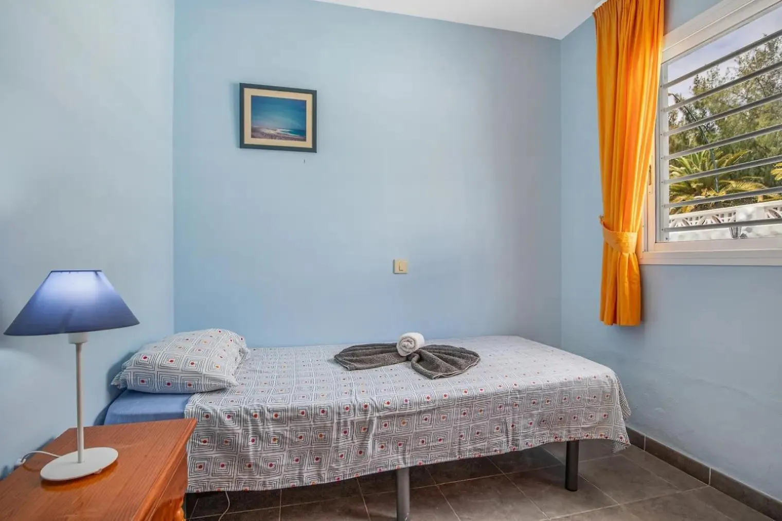 Apartments Near The Beach, With Terrace And Wifi Costa Calma