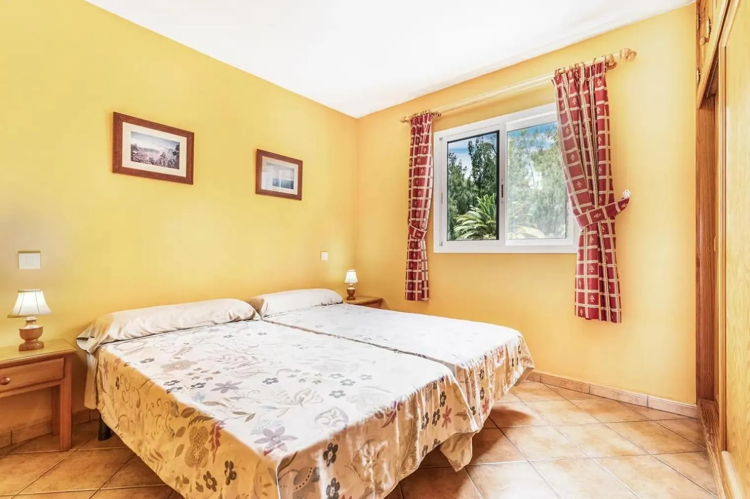 Apartments Near The Beach, With Terrace And Wifi Costa Calma