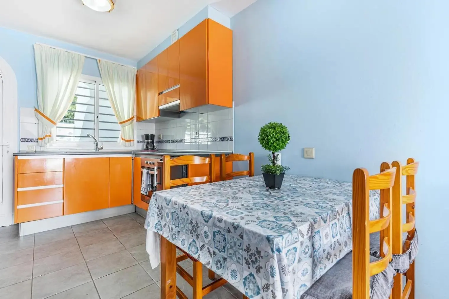 Apartments Near The Beach, With Terrace And Wifi Costa Calma 0*,  España