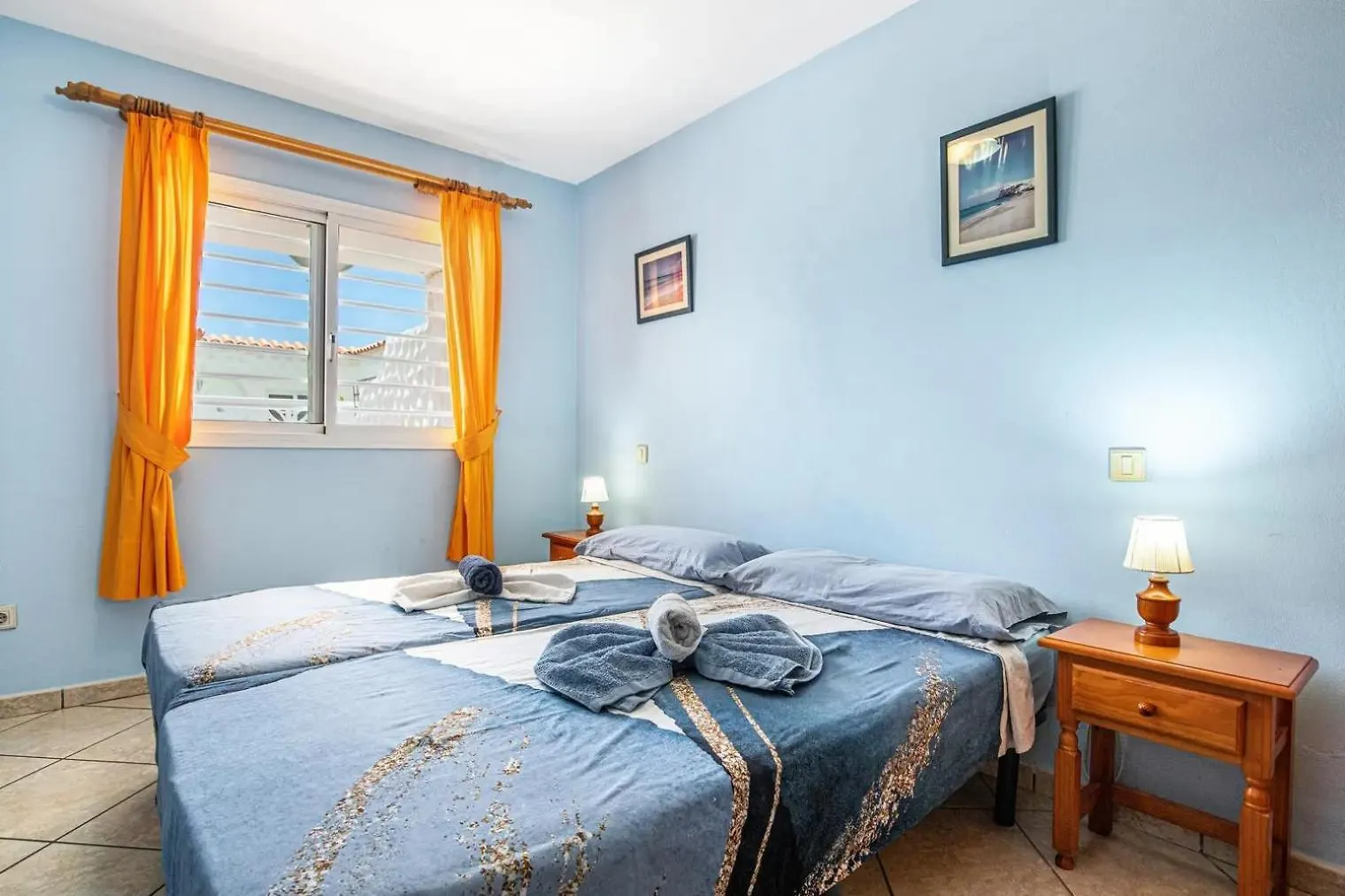 Apartments Near The Beach, With Terrace And Wifi Costa Calma