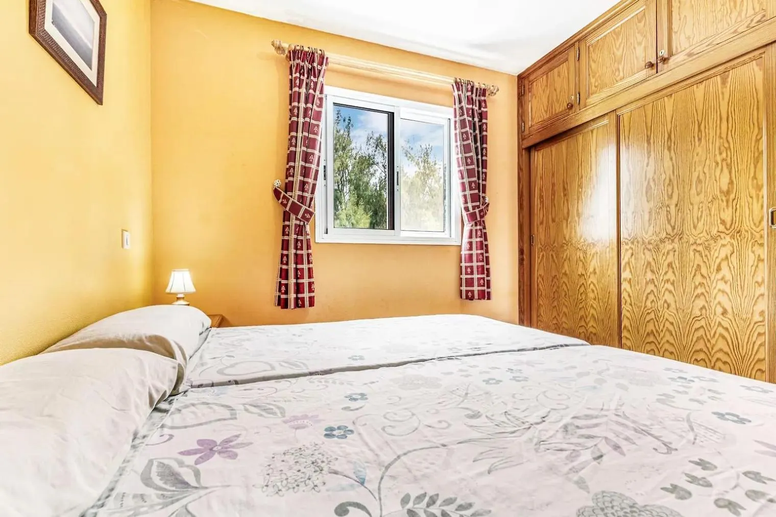 Apartments Near The Beach, With Terrace And Wifi Costa Calma España