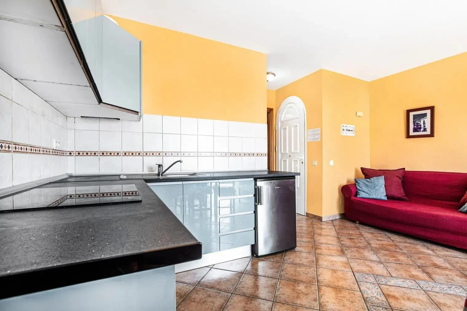 Apartments Near The Beach, With Terrace And Wifi Costa Calma