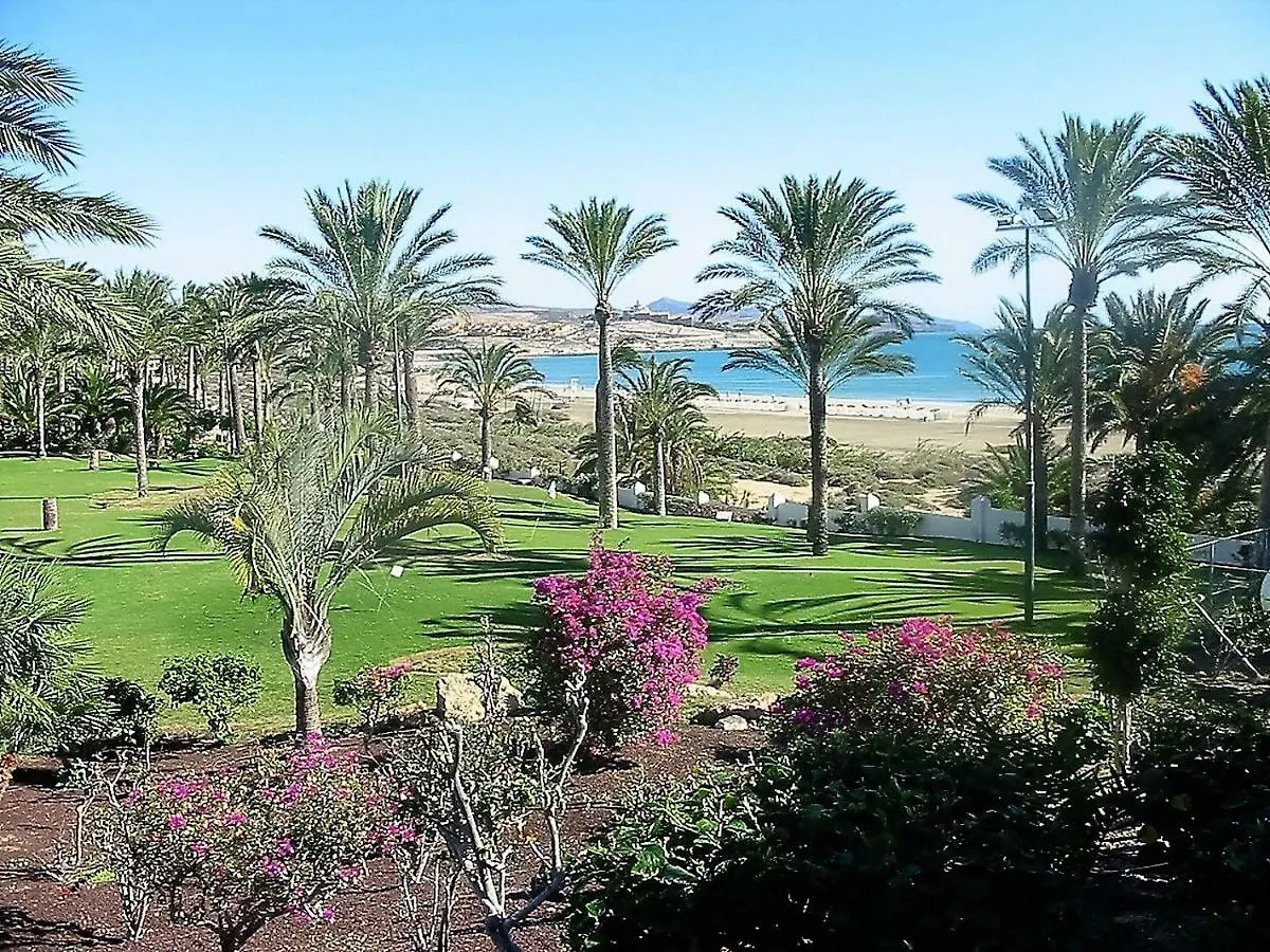 Apartments Near The Beach, With Terrace And Wifi Costa Calma
